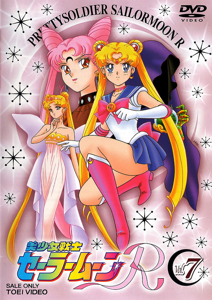 sailor moon 1271x1800  Anime Sailor Moon HD Art , Sailor Moon, HD wallpaper