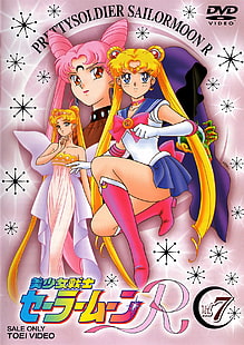 Sailor Moon 1271x1800 Anime Sailor Moon HD Art, Sailor Moon, HD tapet HD wallpaper