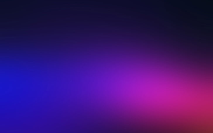 sub, glow, blur, HD wallpaper