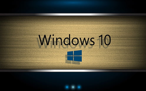 Windows 10、Microsoft Windows、 HDデスクトップの壁紙 HD wallpaper