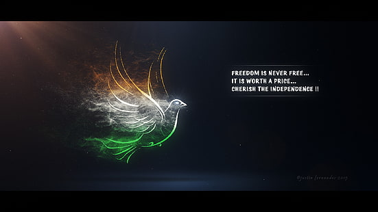 illustrazione dell'uccello, colomba, compendio, pace, volatili, testo, dom, volare, preventivo, Sfondo HD HD wallpaper