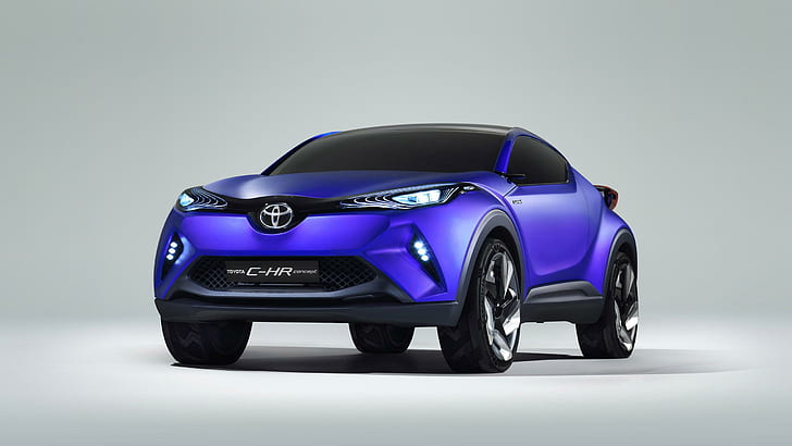 1280x2120 Toyota CHR R Tuned Concept 2017 iPhone 6 HD 4k Wallpapers  Images Backgrounds Photos and Pictures