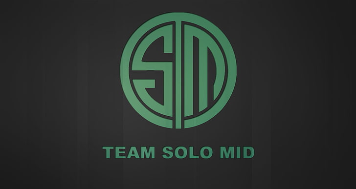 The Best of The Best of the World, Counter-Strike: Global Offensive, Team Solomid, Sfondo HD