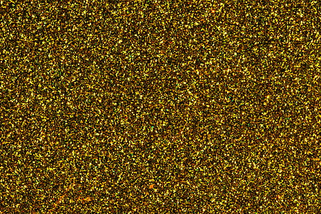 glitter, gnistrande, enkelt, guld, HD tapet HD wallpaper
