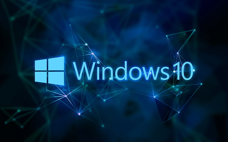 Sfondo HD Windows 10 di alta qualità, Sfondo HD