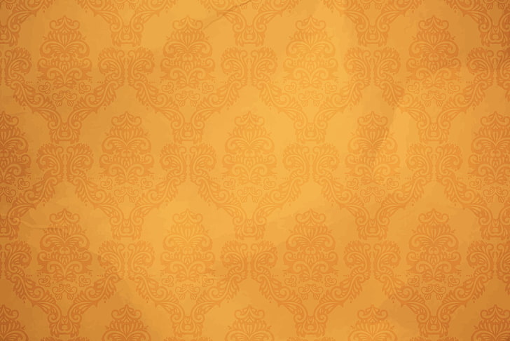 têxtil amarelo, padrões, fundo, textura, superfície, luz, pálido, fosco, HD papel de parede