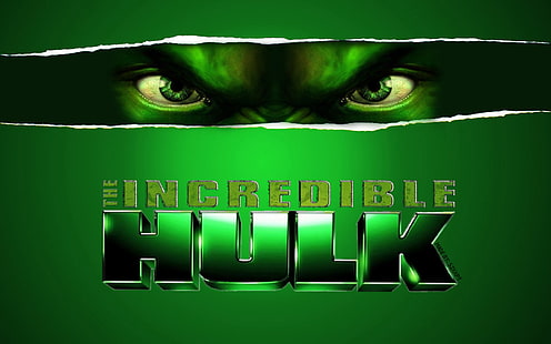 Hulk-Bilder, HD-Hintergrundbild HD wallpaper