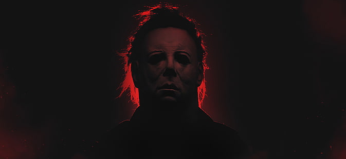 Movie, Halloween (2007), Horror, Michael Myers, HD wallpaper HD wallpaper