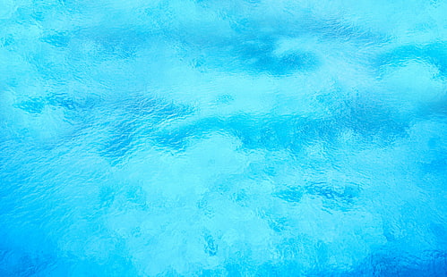 مياه البحر الكاريبي ، المسطح المائي ، العناصر ، الماء ، المحيط ، الأزرق ، الصيف ، الفيروز ، الهادئ ، الاستوائي ، الكاريبي ، في الهواء الطلق ، الإجازة ، المياه الصافية، خلفية HD HD wallpaper