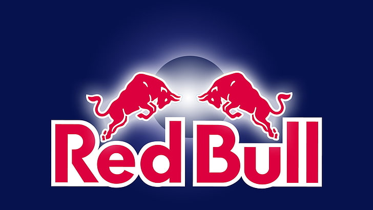 Red Bull, HD-Hintergrundbild