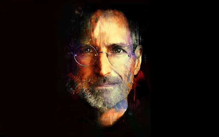 Steve Jobs and Bill Gates, bill, gates, steve, jobs, celebrities (m), HD  wallpaper | Wallpaperbetter