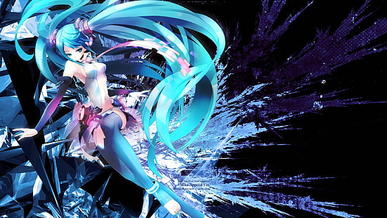anime, silhouette, design, light, vibrant, bright, ball, event, art, competition, digital, wallpaper, 3d, shiny, technology, person, muscular, symbol, space, graphic, athlete, bubble, computer, lights, wave, roriginal, audience, crowd, skill, decoration, training, black, player, glowing, glow, HD wallpaper HD wallpaper