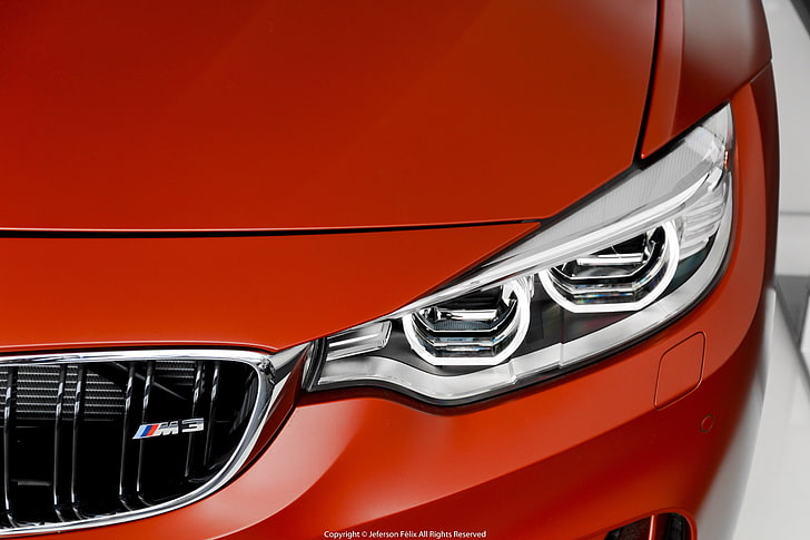 Auto, BMW, BMW M3, BMW F30 M3, HD-Hintergrundbild