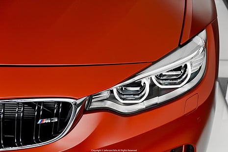 รถยนต์, BMW, BMW M3, BMW F30 M3, วอลล์เปเปอร์ HD HD wallpaper