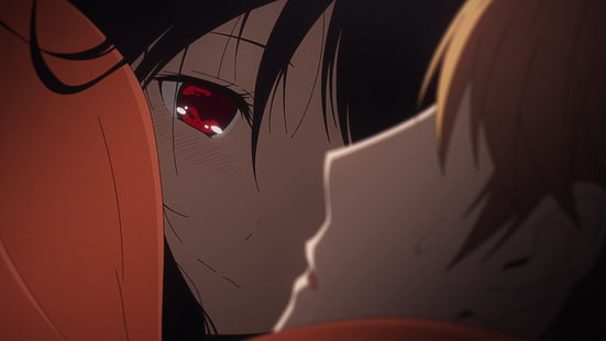 Anime, Kaguya-sama: Kärlek är krig, HD tapet HD wallpaper