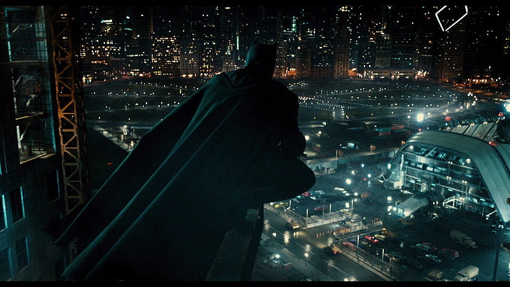 Film, Justice League (2017), Batman, Ben Affleck, HD-Hintergrundbild