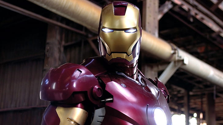 Iron Man 3, Movies, Iron Man, iron man 3, movies, iron man, HD wallpaper