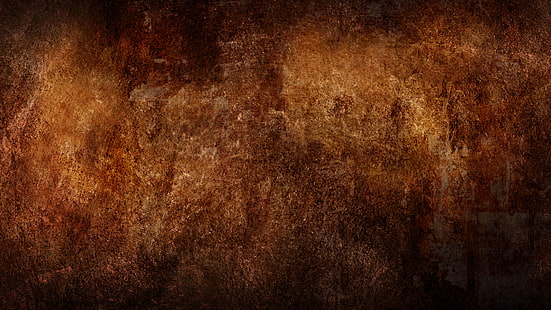 metal, rust, iron, corrosion, HD wallpaper HD wallpaper