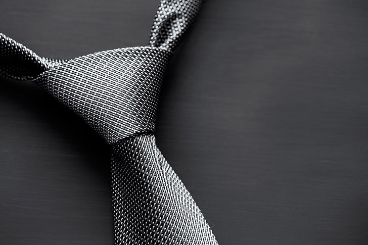 серый галстук, фасон, галстук, пятьдесят оттенков серого, HD обои