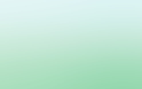 Grün, weich, Pastell, Unschärfe, Abstufung, HD-Hintergrundbild HD wallpaper