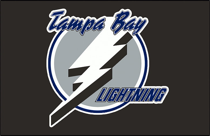 Hockey, Tampa Bay Lightning, HD wallpaper