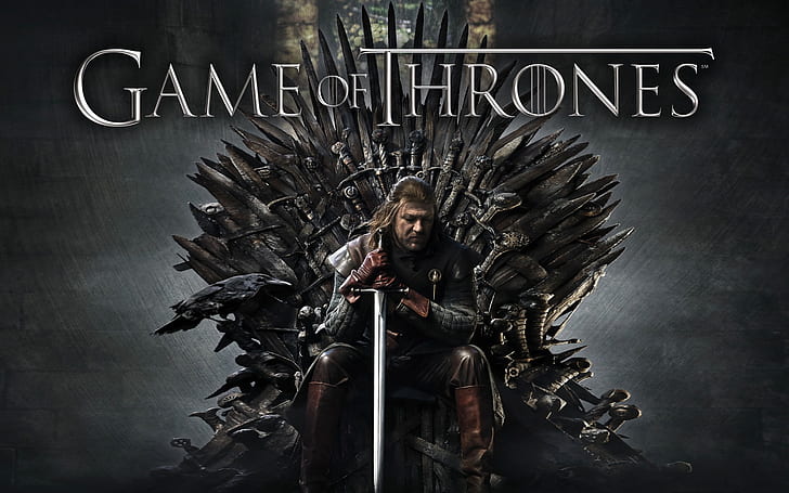 Un chant de glace et de feu: Game of Thrones, Song, Ice, Fire, Game, Thrones, Fond d'écran HD