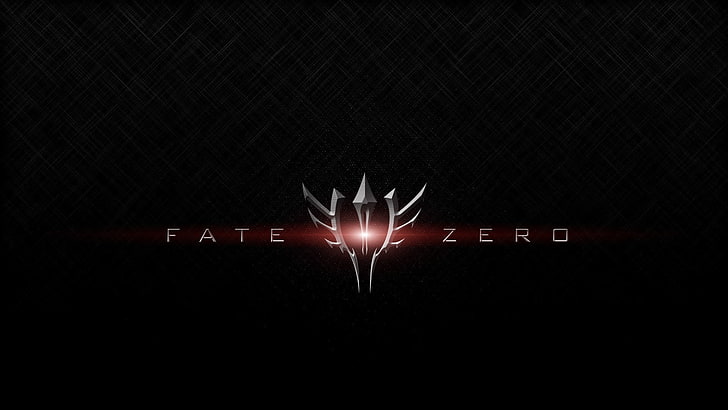 FateZero, วอลล์เปเปอร์ HD