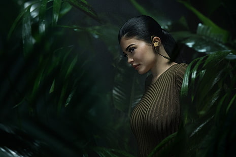 Kylie Jenner, Sfondo HD HD wallpaper