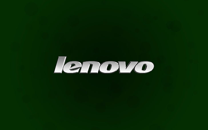 Lenovo-Marka Masaüstü Duvar Kağıdı, Lenovo logo, HD masaüstü duvar kağıdı