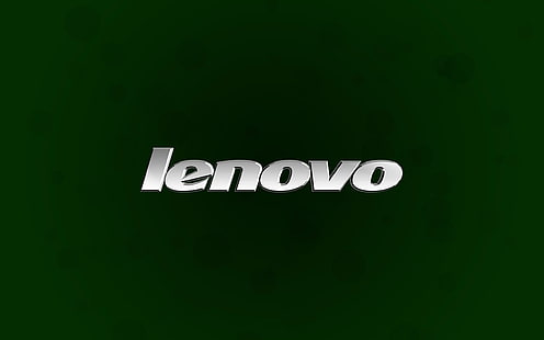 lenovo-Brand Desktop Wallpaper, Lenovos logotyp, HD tapet HD wallpaper