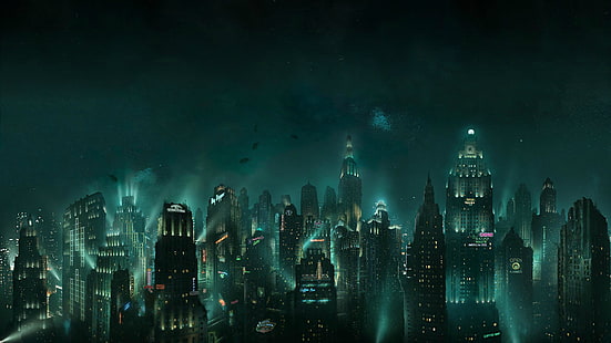 city, light, digital, technology, design, laser, computer, device, pattern, art, space, optical device, wallpaper, 3d, color, black, colorful, light-emitting diode, texture, bright, night, glowing, graphic, backdrop, glow, fantasy, shiny, science, dark, modern, diode, HD wallpaper HD wallpaper