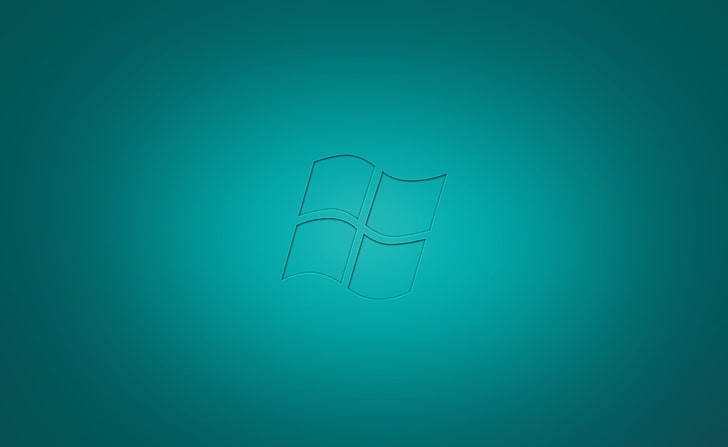 Windows Vistaシアン 青いwindows壁紙 Windows Windows Vista シアン Vista Hdデスクトップの 壁紙 Wallpaperbetter