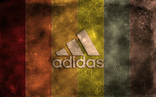Brand, Adidas, Company, Clothing, Shoes, Sports, HD wallpaper HD wallpaper