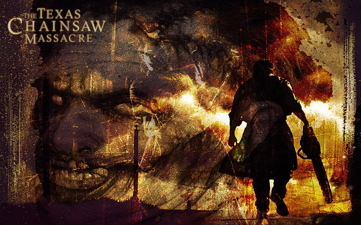 Movie, The Texas Chainsaw Massacre (2006), The Texas Chainsaw Massacre, HD wallpaper