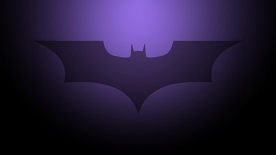 latar belakang batman, Wallpaper HD HD wallpaper