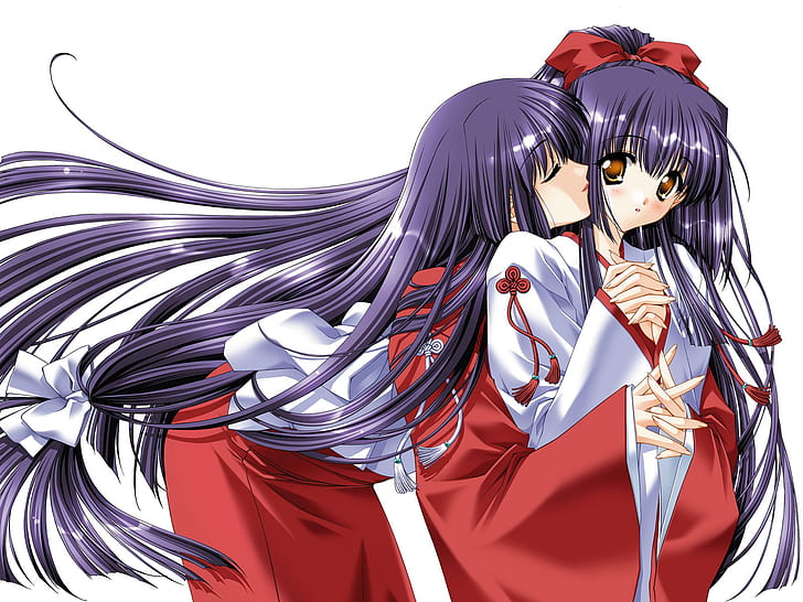 Sisters anime HD wallpapers free download | Wallpaperbetter