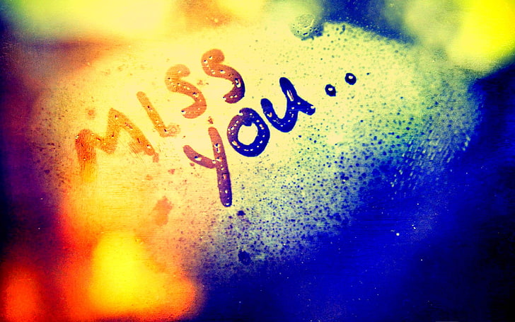 Miss you HD wallpapers free download | Wallpaperbetter