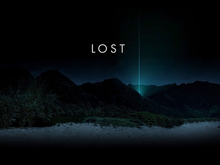 verlorene Fernsehserie 1280x960 Unterhaltung Fernsehserie HD Art, Lost (Fernsehserie), HD-Hintergrundbild