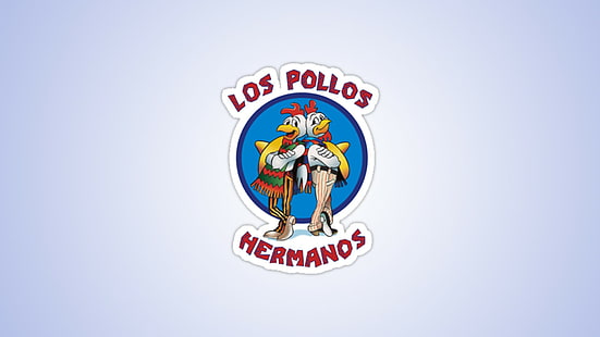 더 나은 사울 전화, 나쁜 속보, Los Pollos Hermanos, HD 배경 화면 HD wallpaper
