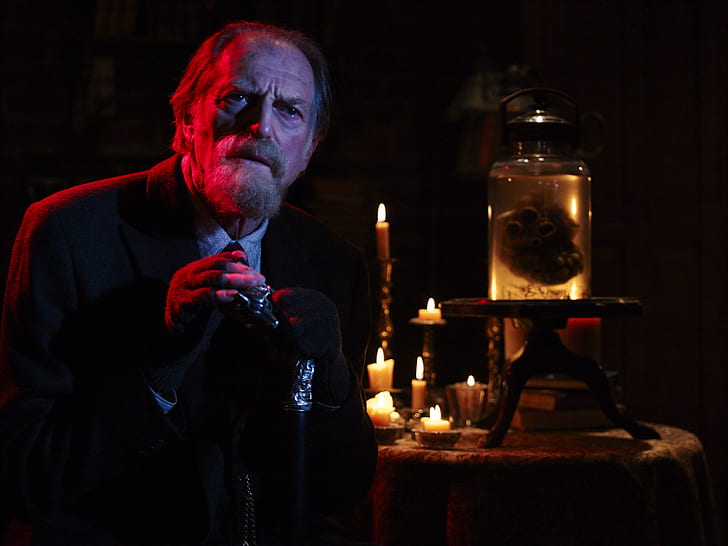 TV Show, The Strain, Tapety HD