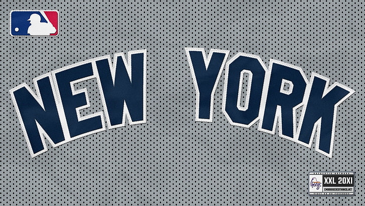Baseball, New York Yankees, HD-Hintergrundbild