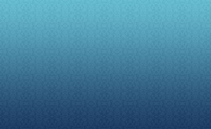 Fondo azul del damasco, vintage, azul, fondo, damasco, Fondo de pantalla HD