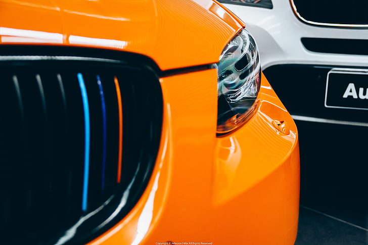 BMW E92 M3, BMW, Auto, BMW M3, HD-Hintergrundbild
