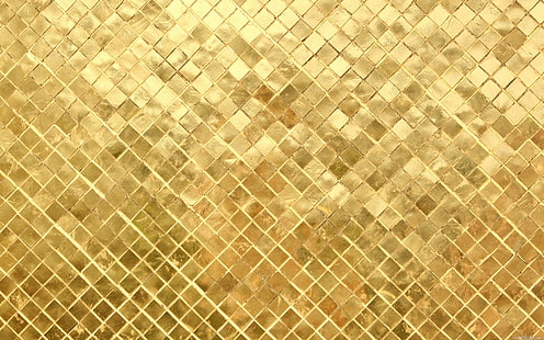 Gold, Glanz, Textur, HD-Hintergrundbild HD wallpaper