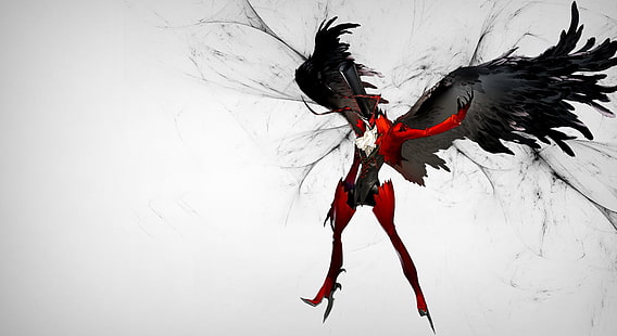 Persona, Persona 5, Arsene (Persona 5), ​​Videospiel, HD-Hintergrundbild HD wallpaper