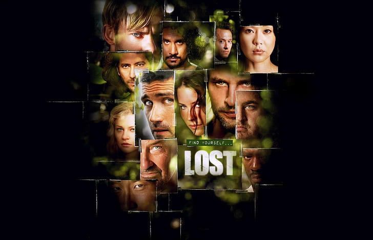 Lost TV Series 1400x900 Entertainment TV Series HD Art, Lost (Série télévisée), Fond d'écran HD