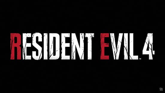 Resident Evil 4, remake RESIDENT Evil 4, Leon Kennedy, Ashley Allen, Tapety HD HD wallpaper