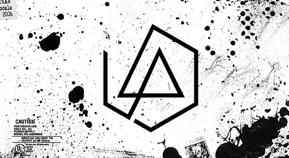 Linkin Park Ali Ghasaby, Musica, alighasaby, linkinpark, linkinpark alighasaby, arte della musica, fan di lp, Sfondo HD HD wallpaper