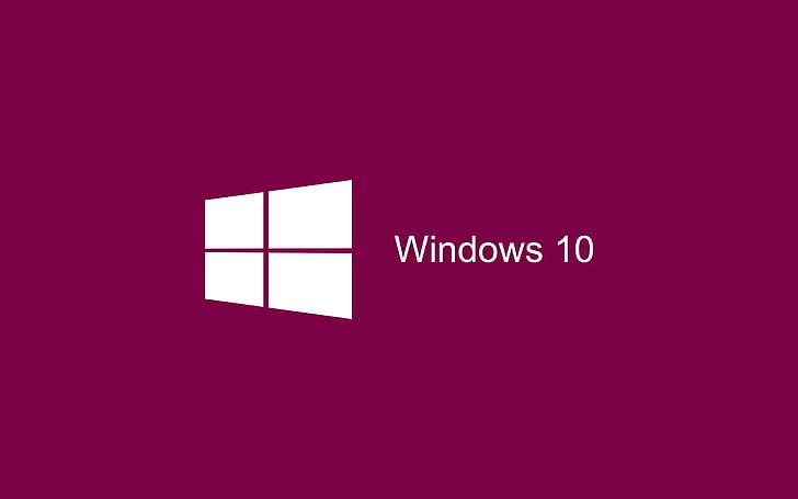 Microsoft Windows 10 OS Desktop Wallpaper 05, Windows 10 logo, HD wallpaper  | Wallpaperbetter