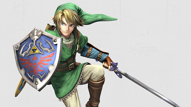 Die Legende von Zelda, Japanisches Spiel, Legende, Zelda, Japanisch, Spiel, HD-Hintergrundbild